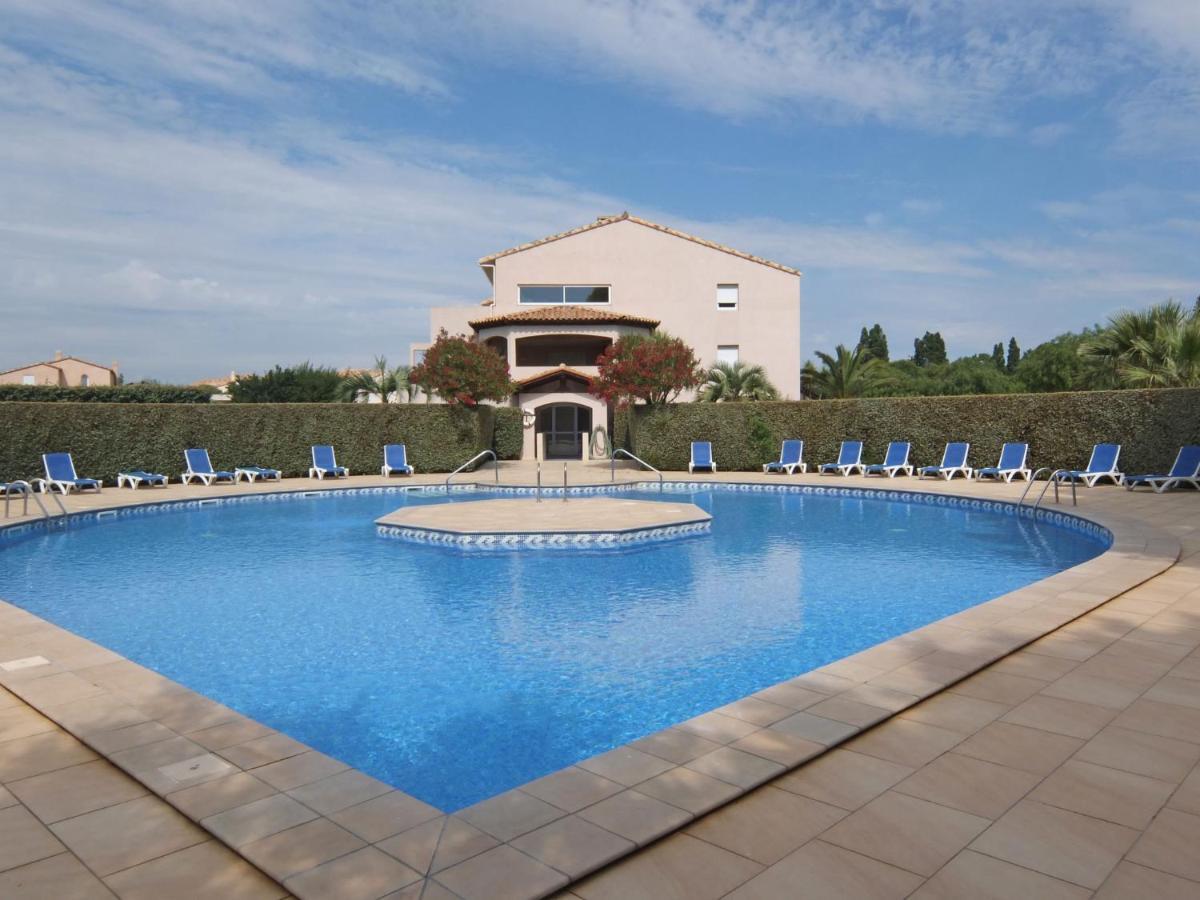 Apartment Les Reflets By Interhome Saint-Cyprien  Dış mekan fotoğraf