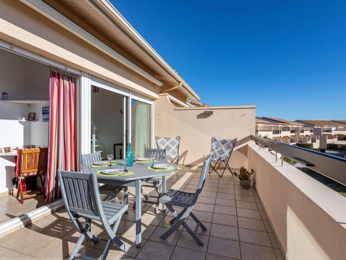 Apartment Les Reflets By Interhome Saint-Cyprien  Dış mekan fotoğraf