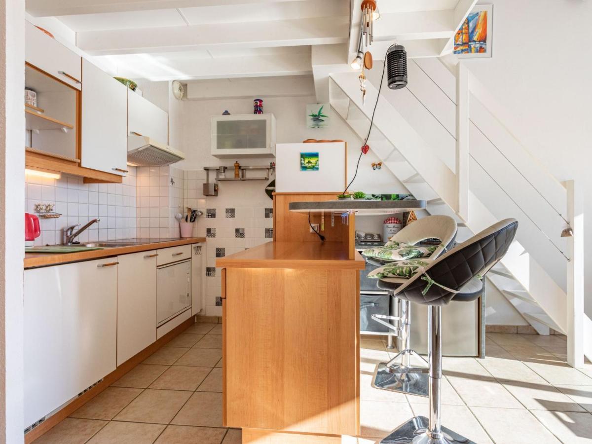 Apartment Les Reflets By Interhome Saint-Cyprien  Dış mekan fotoğraf