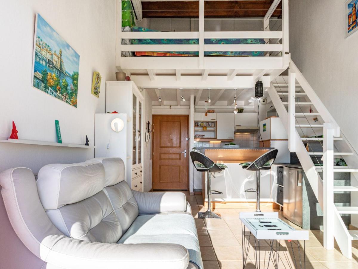 Apartment Les Reflets By Interhome Saint-Cyprien  Dış mekan fotoğraf