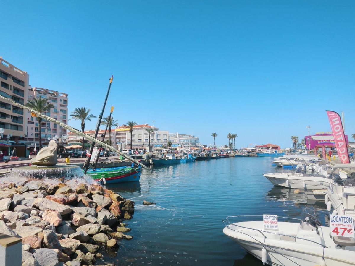 Apartment Les Reflets By Interhome Saint-Cyprien  Dış mekan fotoğraf