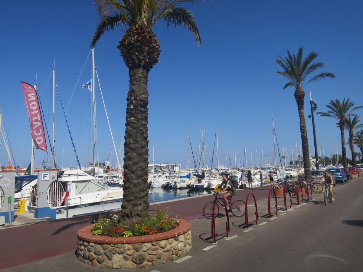 Apartment Les Reflets By Interhome Saint-Cyprien  Dış mekan fotoğraf